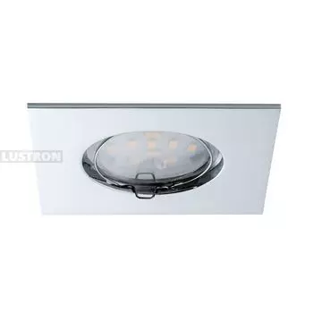 Встраиваемый светодиодный светильник 92763 (Paulmann)