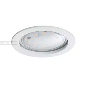 Встраиваемый светодиодный светильник 92781 (Paulmann)