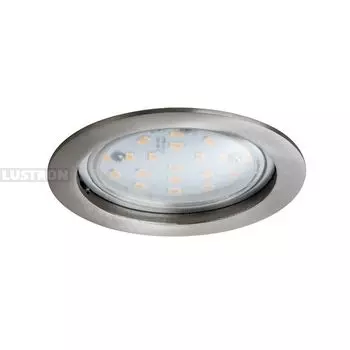 Встраиваемый светодиодный светильник 92782 (Paulmann)