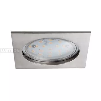 Встраиваемый светодиодный светильник 92784 (Paulmann)