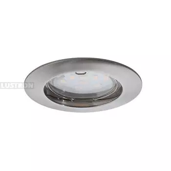 Встраиваемый светодиодный светильник 92810 (Paulmann)