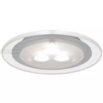 Встраиваемый светодиодный светильник 93543 (Paulmann)