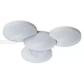 Встраиваемый светодиодный светильник 93590 (Paulmann)