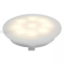 Встраиваемый светодиодный светильник 93700 (Paulmann)