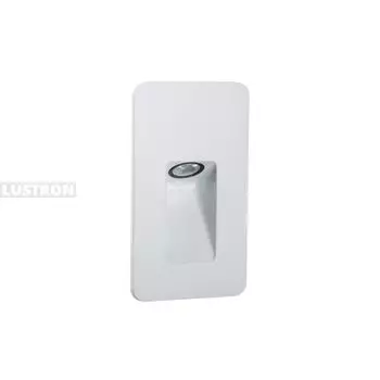 Встраиваемый светодиодный светильник 93808 (Paulmann)