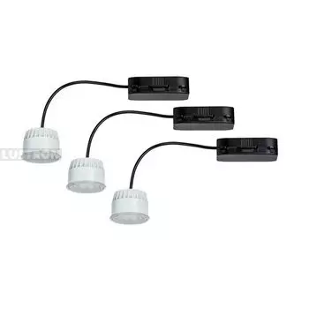 Встраиваемый светодиодный светильник 93818 (Paulmann)