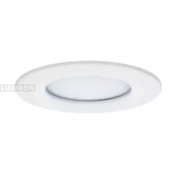 Встраиваемый светодиодный светильник 93858 (Paulmann)