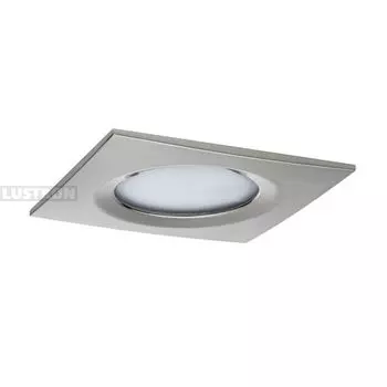 Встраиваемый светодиодный светильник 93891 (Paulmann)