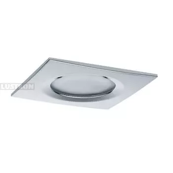 Встраиваемый светодиодный светильник 93893 (Paulmann)