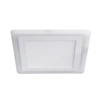 Встраиваемый светодиодный светильник A7516PL-2WH (Artelamp)