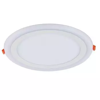 Встраиваемый светодиодный светильник A7624PL-2WH (Artelamp)