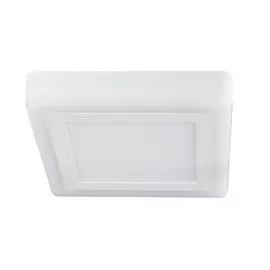 Встраиваемый светодиодный светильник A7716PL-2WH (Artelamp)