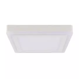 Встраиваемый светодиодный светильник A7724PL-2WH (Artelamp)