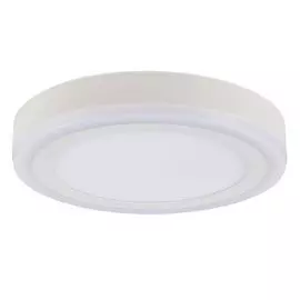 Встраиваемый светодиодный светильник A7824PL-2WH (Artelamp)