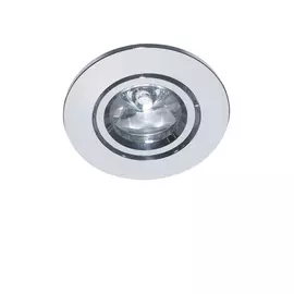 Встраиваемый светодиодный светильник Acuto 070012 (Lightstar)