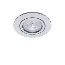 Встраиваемый светодиодный светильник Acuto 070032 (Lightstar)