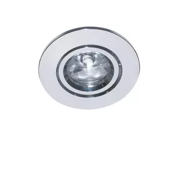 Встраиваемый светодиодный светильник ACUTO l 070014 (Lightstar)