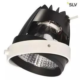 Встраиваемый светодиодный светильник Aixlight 115211 (SLV)