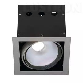 Встраиваемый светодиодный светильник Aixlight 115464 (SLV)