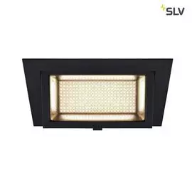 Встраиваемый светодиодный светильник Alamea 1000787 (SLV)