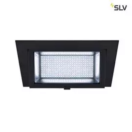 Встраиваемый светодиодный светильник Alamea 1000789 (SLV)