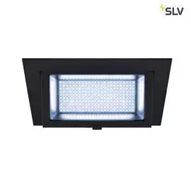 Встраиваемый светодиодный светильник Alamea 1000790 (SLV)