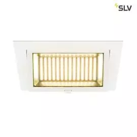 Встраиваемый светодиодный светильник Alamea 1000792 (SLV)