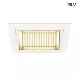 Встраиваемый светодиодный светильник Alamea 1000793 (SLV)