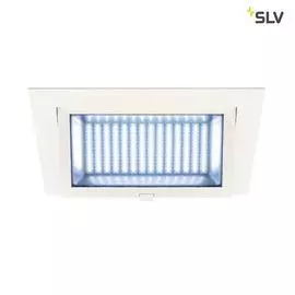 Встраиваемый светодиодный светильник Alamea 1000794 (SLV)