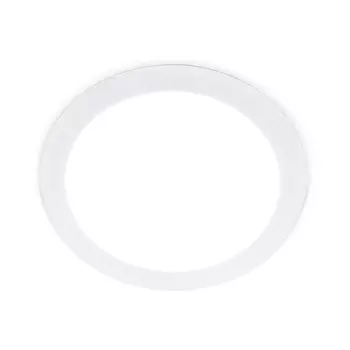 Встраиваемый светодиодный светильник Ambrella Led Present Plastic 300074