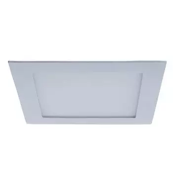 Встраиваемый светодиодный светильник Arte Lamp Fine A2412PL-1WH
