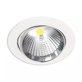 Встраиваемый светодиодный светильник Beta CLD002W1 (Citilux)