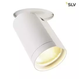 Встраиваемый светодиодный светильник Bilas 156401 (SLV)