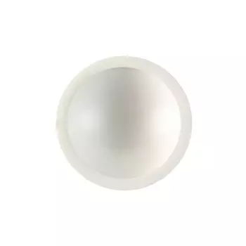 Встраиваемый светодиодный светильник круглый IP20 Mantra Cabrera C0049