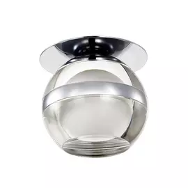 Встраиваемый светодиодный светильник Calura 357158 (Novotech)