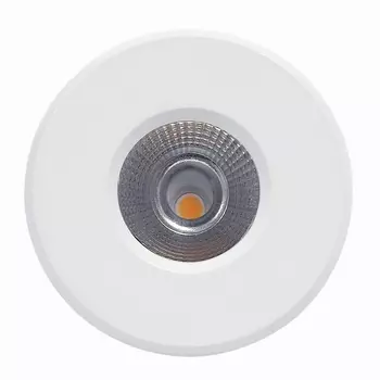 Встраиваемый светодиодный светильник IP54 Mantra Tecnico Cies C0082