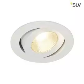 Встраиваемый светодиодный светильник Contone 161271 (SLV)