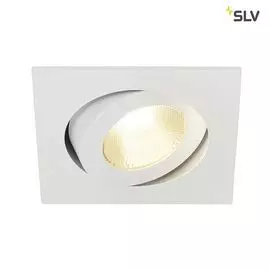 Встраиваемый светодиодный светильник Contone 161281 (SLV)