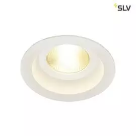 Встраиваемый светодиодный светильник Contone 161291 (SLV)