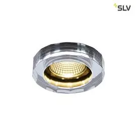 Встраиваемый светодиодный светильник Crystal 1002120 (SLV)