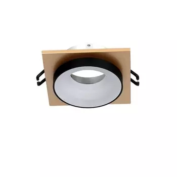 Встраиваемый светодиодный светильник Favourite Diversa 2887-1C