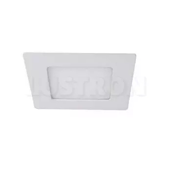 Встраиваемый светодиодный светильник DL18452/3000-White SQ (Donolux)