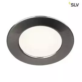 Встраиваемый светодиодный светильник Dl 126 112225 (SLV)