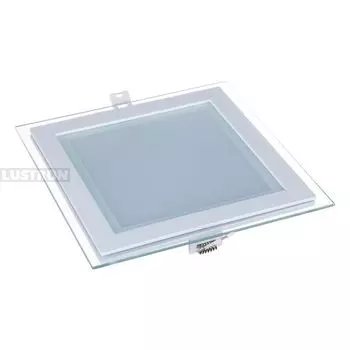 Встраиваемый светодиодный светильник DLKS200 18W 4200K (Elektrostandard)