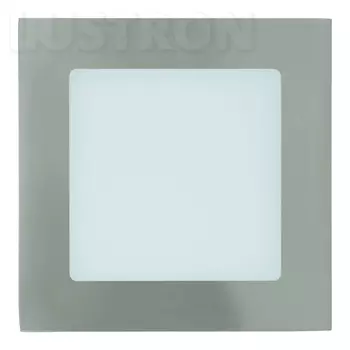 Встраиваемый светодиодный светильник Eglo Fueva 1 94522