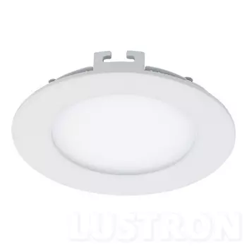 Встраиваемый светодиодный светильник Eglo Fueva 1 94051