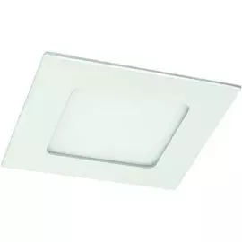 Встраиваемый светодиодный светильник Arte Lamp Fine A2406PL-1WH