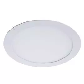 Встраиваемый светодиодный светильник Fine A2620PL-1WH (Artelamp)