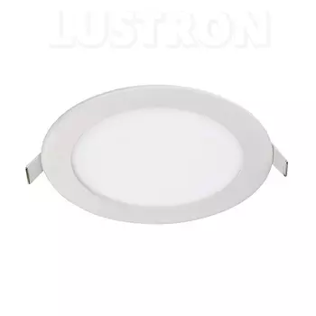 Встраиваемый светодиодный светильник Favourite Flashled 1341-12C