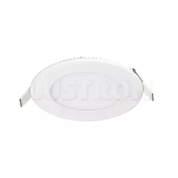 Встраиваемый светодиодный светильник Favourite Flashled 1341-6C